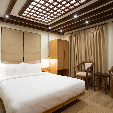 Karuna Hotel Patan Kathmandu 部屋 写真