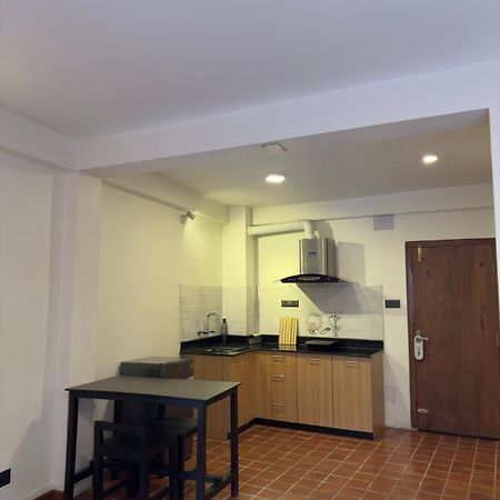 Karuna Hotel Patan Kathmandu エクステリア 写真