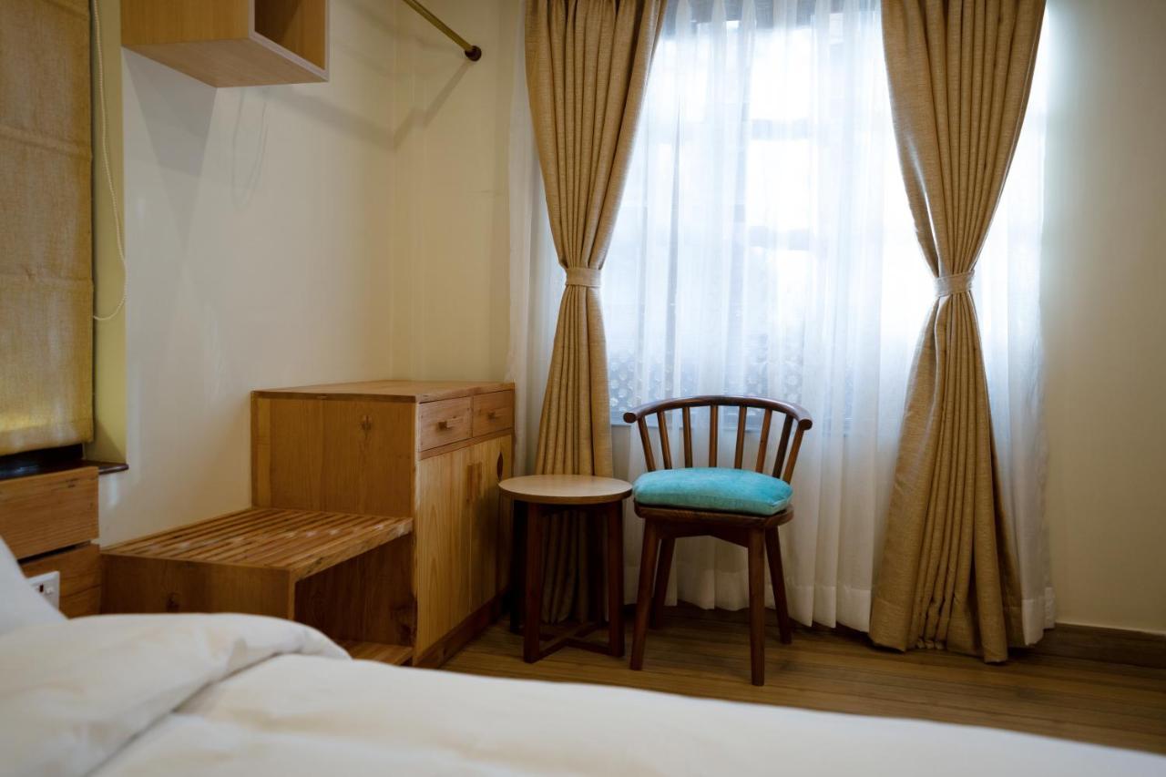 Karuna Hotel Patan Kathmandu エクステリア 写真