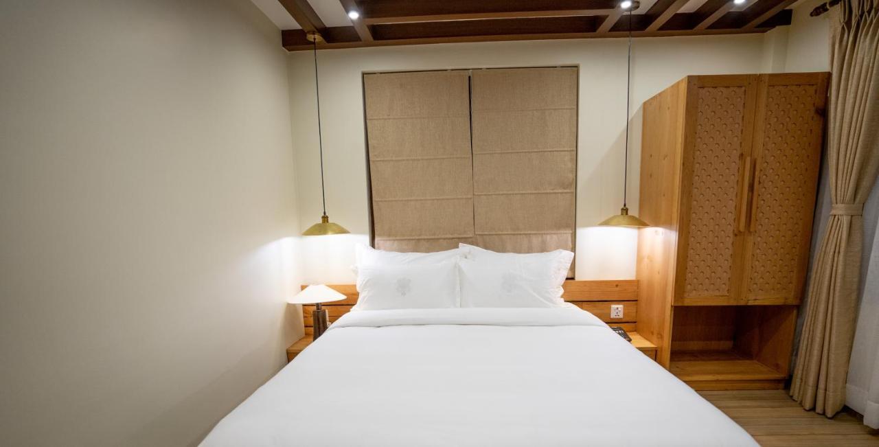 Karuna Hotel Patan Kathmandu エクステリア 写真