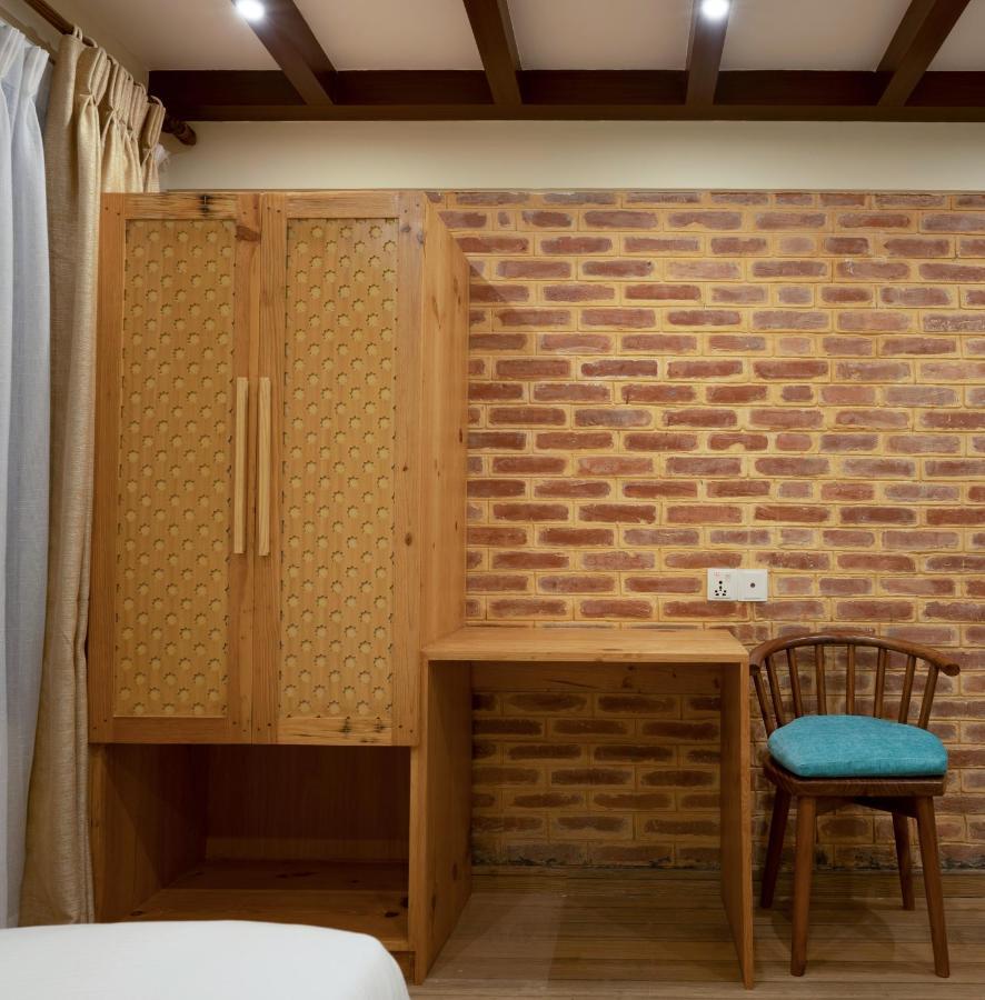 Karuna Hotel Patan Kathmandu エクステリア 写真