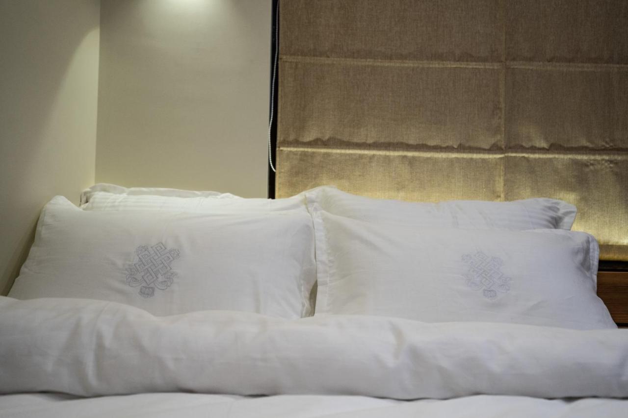 Karuna Hotel Patan Kathmandu エクステリア 写真