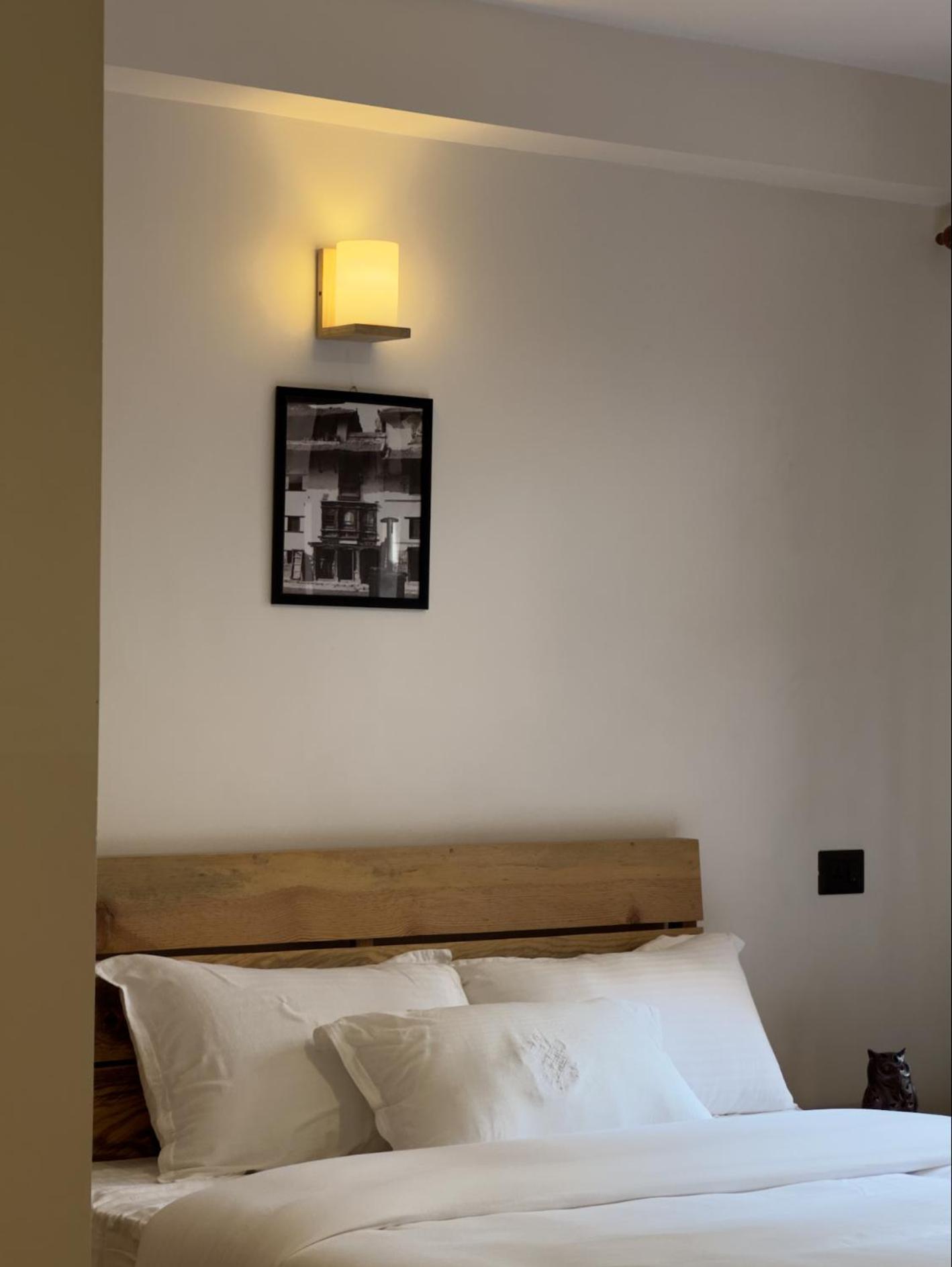Karuna Hotel Patan Kathmandu エクステリア 写真