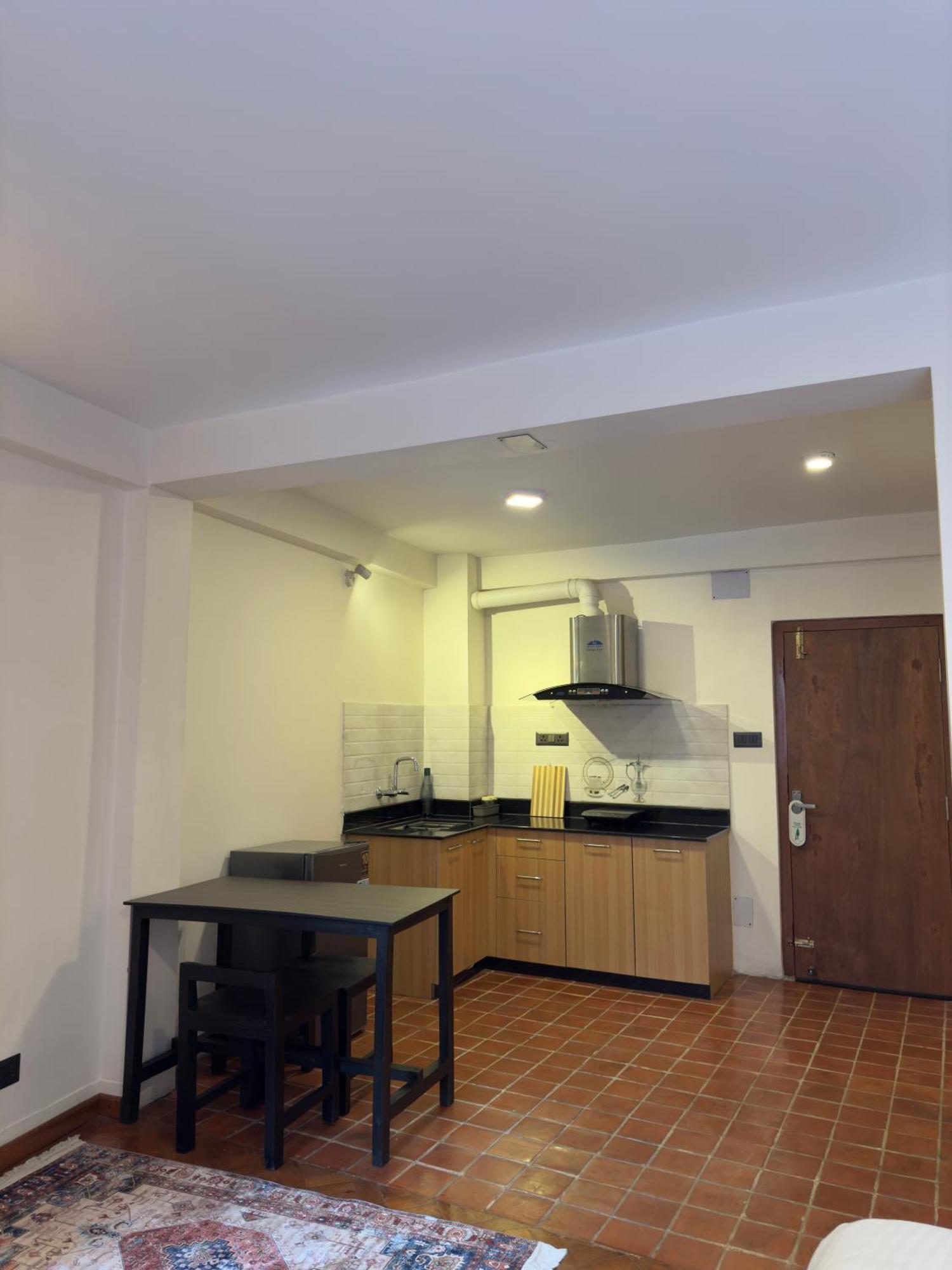 Karuna Hotel Patan Kathmandu エクステリア 写真
