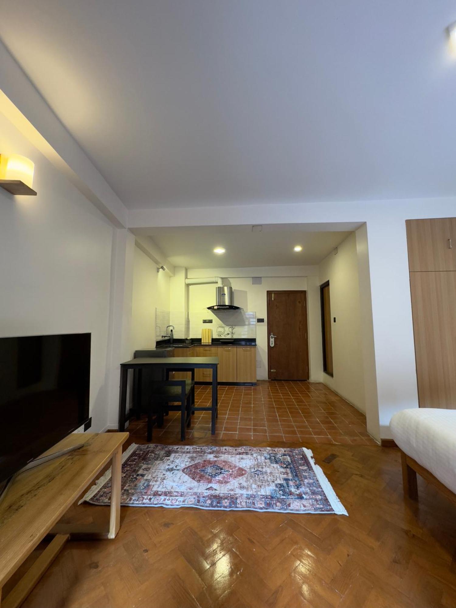 Karuna Hotel Patan Kathmandu エクステリア 写真