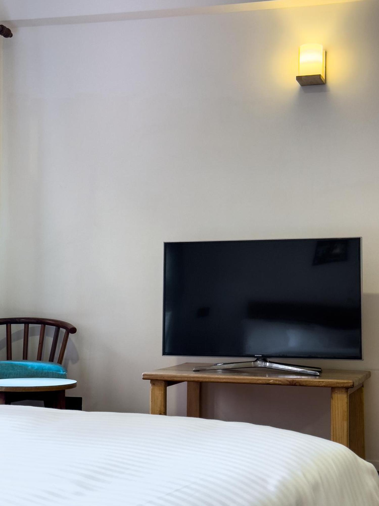 Karuna Hotel Patan Kathmandu エクステリア 写真