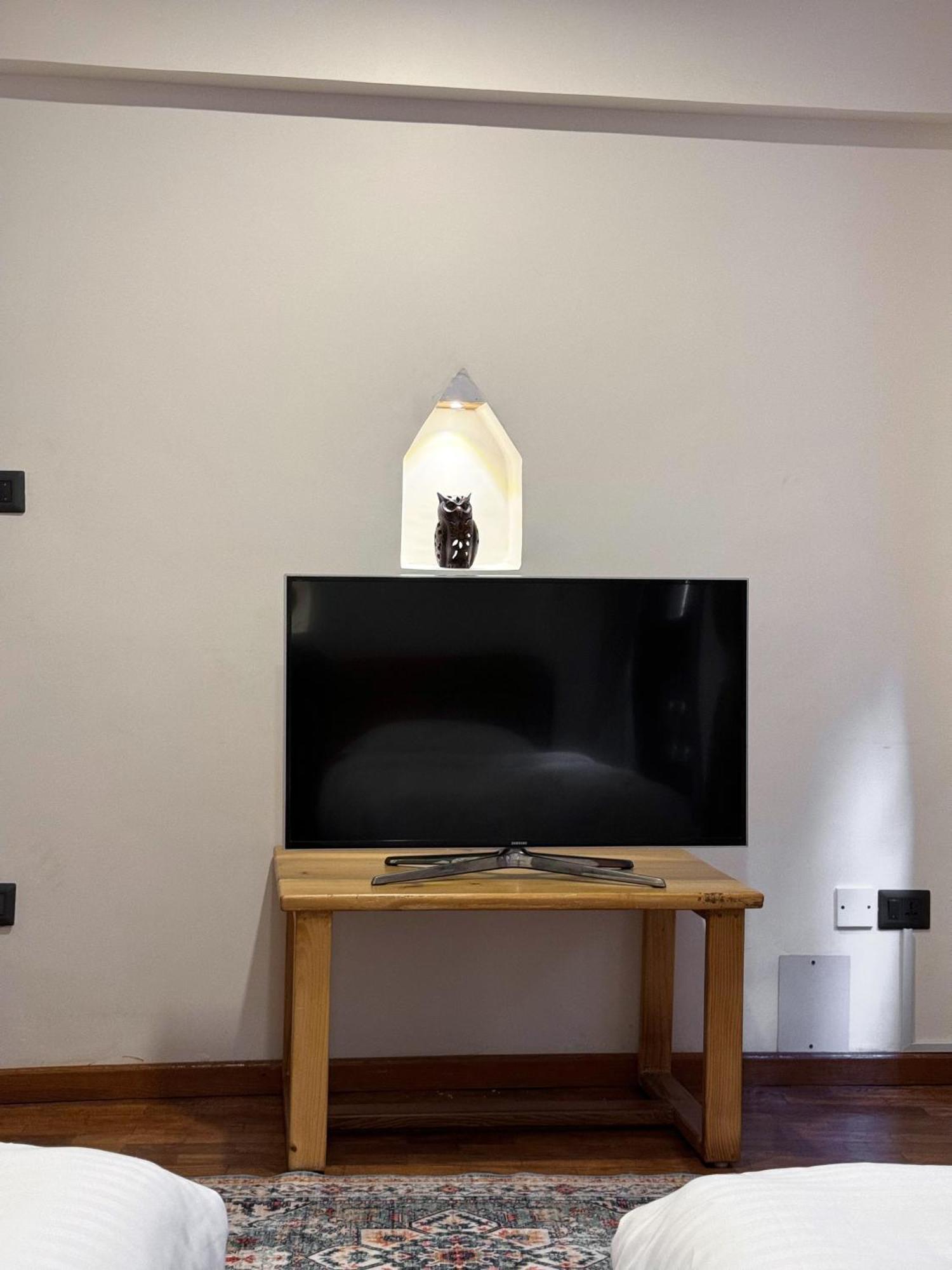 Karuna Hotel Patan Kathmandu エクステリア 写真