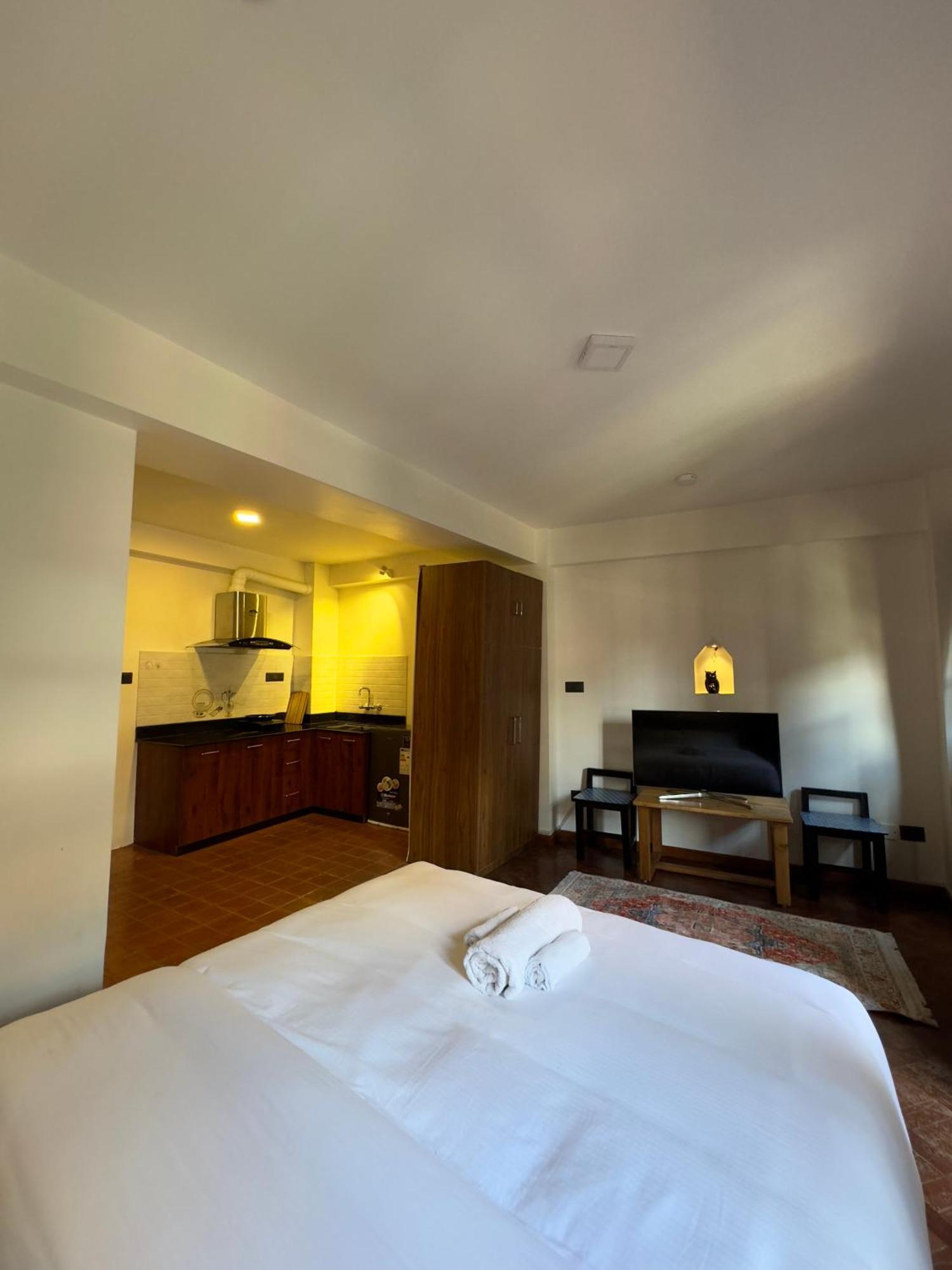 Karuna Hotel Patan Kathmandu エクステリア 写真